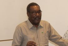 South Sudan Wildlife Retires Rangers and Recruits New Ones South Sudan Wildlife Retires Rangers and Recruits New Ones