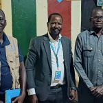 Unity State Restores Health Services in Panyijiar Unity State Restores Health Services in Panyijiar