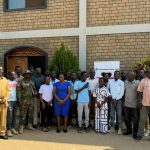 Nimule mayor urges ethical reporting ahead of elections Nimule mayor urges ethical reporting ahead of elections