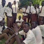 E. Equatoria Residents Grateful for Chinese Education Support E. Equatoria Residents Grateful for Chinese Education Support