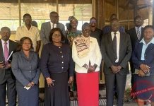 Youth raise key concerns at high-level Juba meeting Youth raise key concerns at high-level Juba meeting