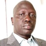 Self-Determination Belongs to the People, Not Factions Self-Determination Belongs to the People, Not Factions