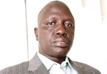 Self-Determination Belongs to the People, Not Factions Self-Determination Belongs to the People, Not Factions