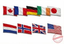 Western Embassies Urge Prosecution of Soldiers in Killings Western Embassies Urge Prosecution of Soldiers in Killings