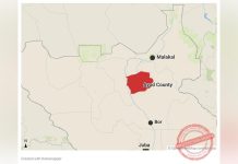 Jonglei Demands Accountability After 16 Civilians Killed Jonglei Demands Accountability After 16 Civilians Killed