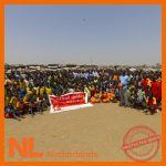 Football Unites Conflict Divides Dutch-Supported Peace Campaign Football Unites Conflict Divides Dutch-Supported Peace Campaign