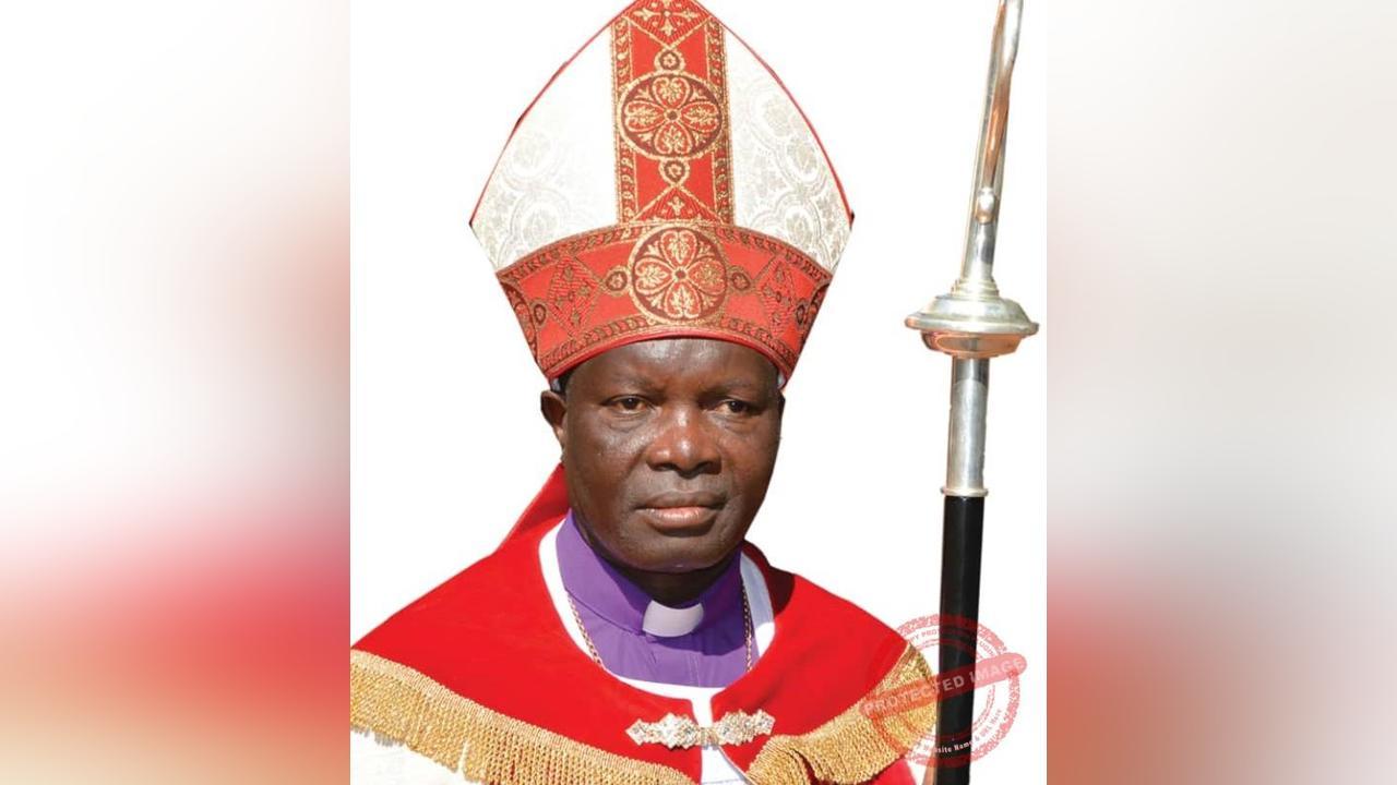 Church Engages Elders for National Stability Vision Church Engages Elders for National Stability Vision