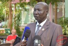 Conflict Threatens South Sudan’s Education Sector Lawmaker Warns Conflict Threatens South Sudan's Education Sector Lawmaker Warns