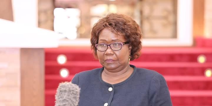 Kiir dismisses VP Lagu Kiir dismisses VP Lagu