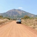 Build Juba-Torit-Kapoeta-Kenya Highway for Development Build Juba-Torit-Kapoeta-Kenya Highway for Development