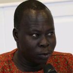 Arrests of senior officials raise concerns over governance Arrests of senior officials raise concerns over governance