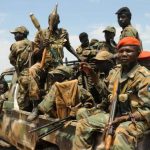 Ceasefire Monitors Document 400 Violations in South Sudan Ceasefire Monitors Document 400 Violations in South Sudan