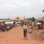 Gunmen Attack SSPDF Garrison in Yambio No Casualties Gunmen Attack SSPDF Garrison in Yambio No Casualties