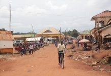 Gunmen Attack SSPDF Garrison in Yambio No Casualties Gunmen Attack SSPDF Garrison in Yambio No Casualties