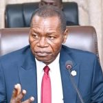 Bakosoro Frustrated by Frequent Gubernatorial Changes Bakosoro Frustrated by Frequent Gubernatorial Changes