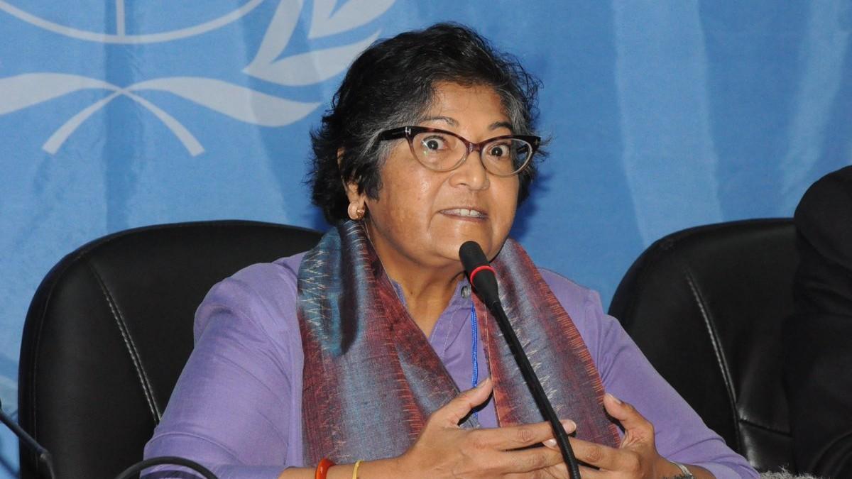 UN Flags Executive Interference in Machar’s Trial UN Flags Executive Interference in Machar’s Trial