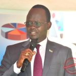 Ateny: Dr Bak, other top officials arrested in expanding “financial malpractices” crackdown Ateny: Dr Bak, other top officials arrested in expanding “financial malpractices” crackdown