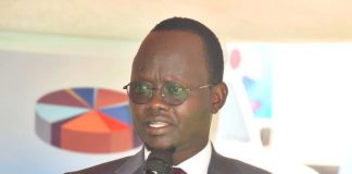 Ateny: Dr Bak, other top officials arrested in expanding “financial malpractices” crackdown Ateny: Dr Bak, other top officials arrested in expanding “financial malpractices” crackdown