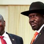 Dinka’s Kon Koch vs Nuer’s Wanathin Ethos for South Sudan Dinka’s Kon Koch vs Nuer’s Wanathin Ethos for South Sudan