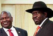 Dinka’s Kon Koch vs Nuer’s Wanathin Ethos for South Sudan Dinka’s Kon Koch vs Nuer’s Wanathin Ethos for South Sudan