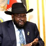 Kiir Relieves 20 Central Equatoria Officials Kiir Relieves 20 Central Equatoria Officials