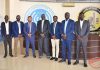 South Sudan Enhances Mobile Payment Security Through Training South Sudan Enhances Mobile Payment Security Through Training