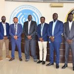 South Sudan Enhances Mobile Payment Security Through Training South Sudan Enhances Mobile Payment Security Through Training