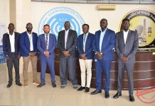 South Sudan Enhances Mobile Payment Security Through Training South Sudan Enhances Mobile Payment Security Through Training