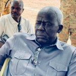 Gier Blames Poor Infrastructure for Abiemnhom Insecurity Gier Blames Poor Infrastructure for Abiemnhom Insecurity