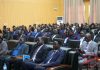 Foreign Affairs trains South Sudan’s future diplomats Foreign Affairs trains South Sudan’s future diplomats
