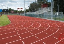 Qatar Pledges to Build South Sudan’s First Athletics Track Qatar Pledges to Build South Sudan's First Athletics Track