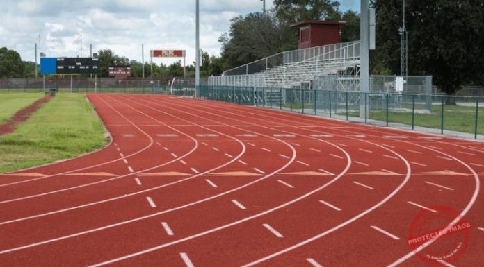 Qatar Pledges to Build South Sudan’s First Athletics Track Qatar Pledges to Build South Sudan's First Athletics Track