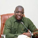 Governor Adil tasks new officials Governor Adil tasks new officials