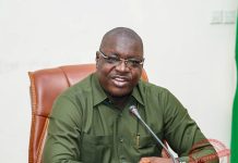 Governor Adil tasks new officials Governor Adil tasks new officials