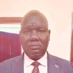 Nasir Commissioner Orders Evacuation Before Military Operation Nasir Commissioner Orders Evacuation Before Military Operation