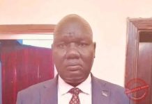 Nasir Commissioner Orders Evacuation Before Military Operation Nasir Commissioner Orders Evacuation Before Military Operation