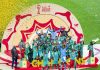CAF decision to strip Senegal of AFCON draws criticism CAF decision to strip Senegal of AFCON draws criticism