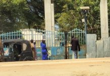 Jonglei Faces Triple Crisis as Health Services Collapse Jonglei Faces Triple Crisis as Health Services Collapse