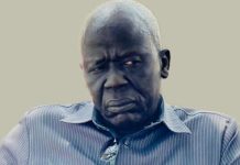 Gier proposes “annexing” Abiemnhom to Abyei for survival Gier proposes “annexing” Abiemnhom to Abyei for survival