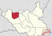 Northern Bahr El Ghazal Confirms Nine Measles Cases Northern Bahr El Ghazal Confirms Nine Measles Cases