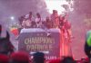 Morocco Awarded AFCON Title After CAF Overturns Win Morocco Awarded AFCON Title After CAF Overturns Win