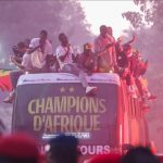 Morocco Awarded AFCON Title After CAF Overturns Win Morocco Awarded AFCON Title After CAF Overturns Win