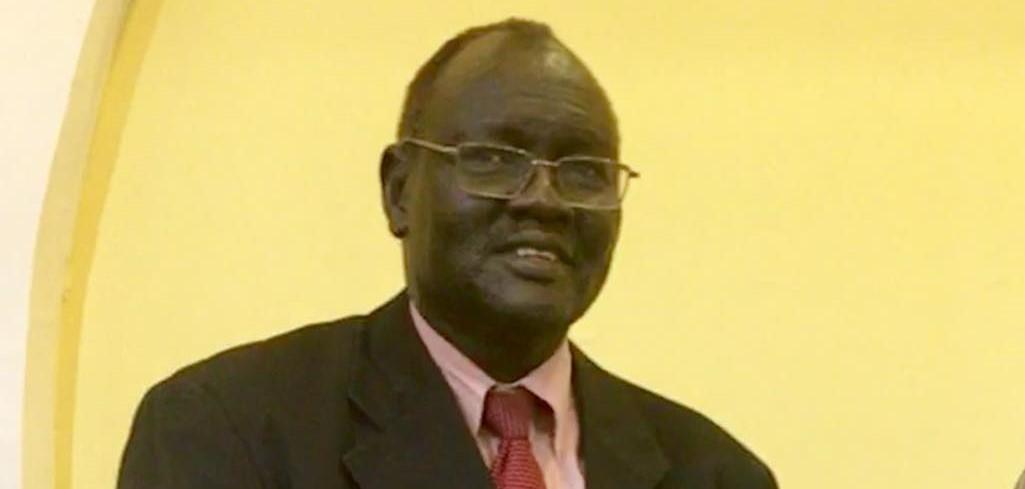 SPLM-IO Rejects Unilateral Removals of Officials SPLM-IO Rejects Unilateral Removals of Officials