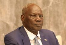 Detained Ex-VP’s Legal Petition Faces Major Setback Detained Ex-VP's Legal Petition Faces Major Setback