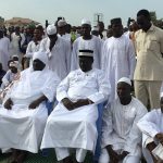 Muslims Celebrate Eid Al-Fitr in South Sudan Muslims Celebrate Eid Al-Fitr in South Sudan