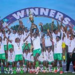 Yei Joint Stars win 2025–2026 South Sudan women’s cup Yei Joint Stars win 2025–2026 South Sudan women’s cup