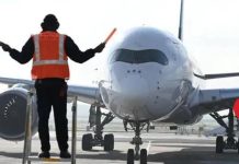 Middle East War Drives Up South African Flight Prices Middle East War Drives Up South African Flight Prices