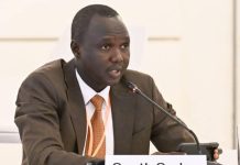 Rebels Warn Civilians Aid Agencies Against Akobo Return Rebels Warn Civilians Aid Agencies Against Akobo Return