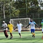 South Sudan Blind Football Federation Seeks Support South Sudan Blind Football Federation Seeks Support