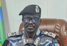 Police Chief orders respect for citizens at checkpoints Police Chief orders respect for citizens at checkpoints